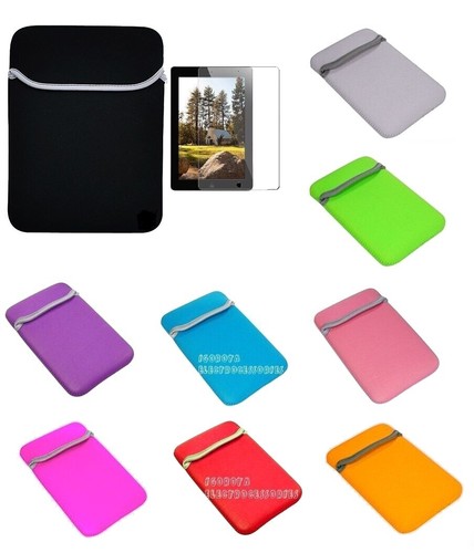 Sleeve pouch case ipad - sleeve,