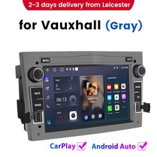 Carplay Android 13 Car Stereo