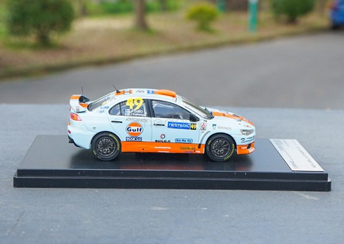 Tarmac work scale for - 1/43,