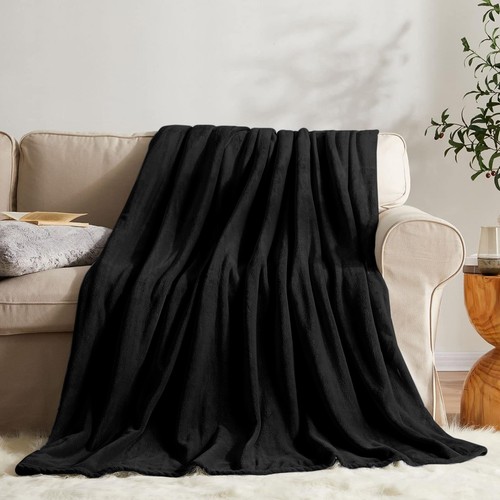 Extra large fleece blanket - large,