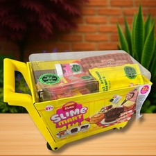 SLIME MART ZURU-Shopping