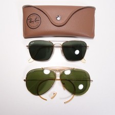 Broken Lot 2 Vintage B&L