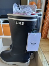 Aigle Navira Neo Mash