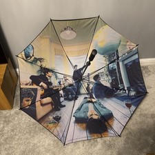 Oasis Live 25 Definitely Maybe