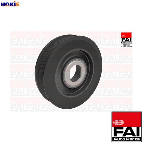 Belt pulley crankshaft fvd1171 - belt,