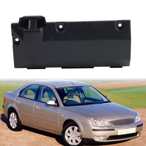 Lhd glove box lid catch - lhd,