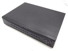 Digital Video Recorder