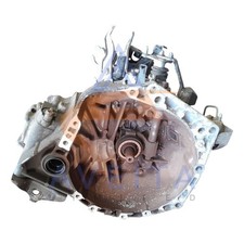 TOYOTA YARIS 06-11 1.0 Petrol 5-Speed Gearbox Manual 3030052463