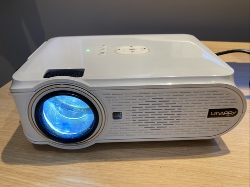 Uhappy movie mini led - movie,