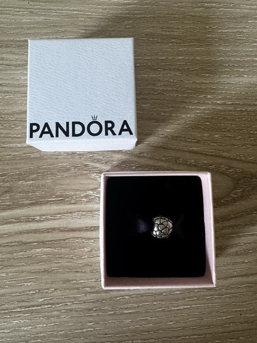Pandora heart charm sterling - charm,