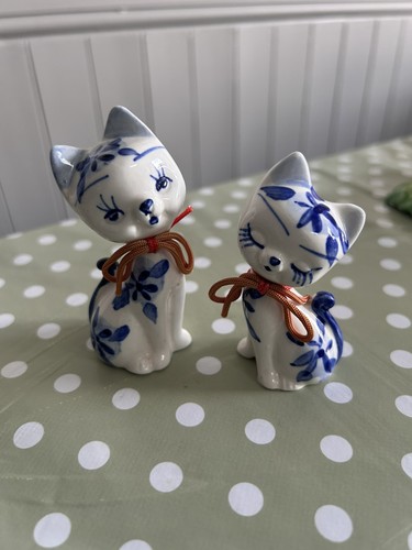 Vintage elesva holland delft - vintage,