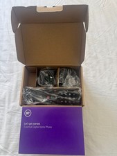 BT Essential Digital Home
