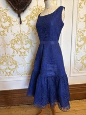 True Vintage 1950s Evening