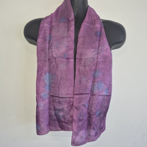 Vintage purple iridescent - purple,