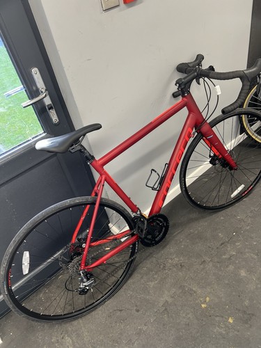 Carter vanquish road bike - carter,