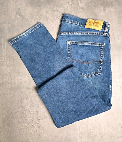 Signature levi strauss - strauss, &