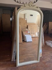 Large Leaner Mirror 172cm x