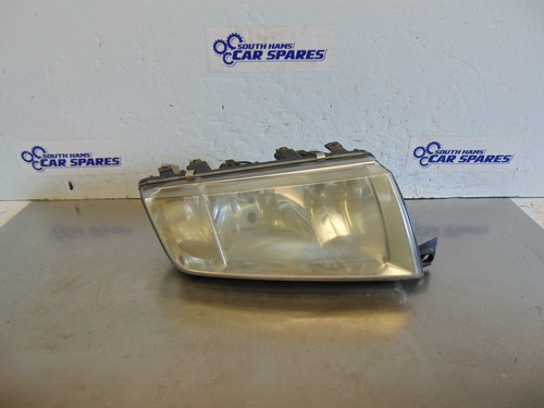 Skoda fabia headlight - fabia, 6y