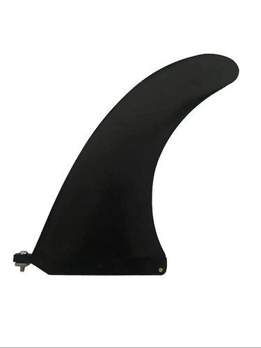 Surfboard longboard fin nylon - surfboard,