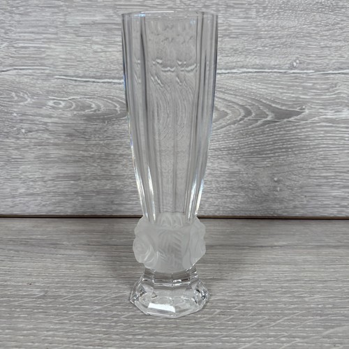 Royal crystal rock bud stem - royal,