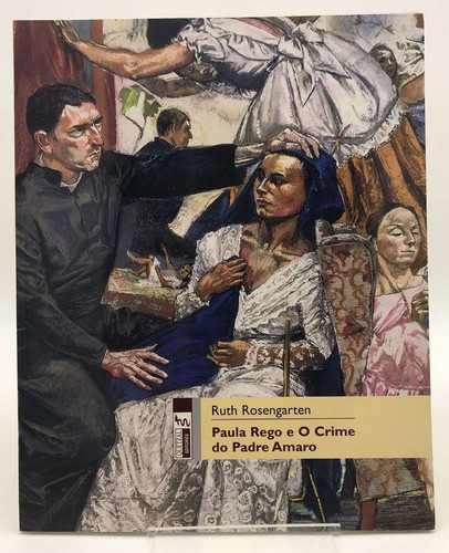 Paula rego crime do padre - rego,
