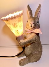 Bunny (Peter Rabbit) bedside