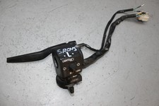 Handlebar switch switch unit