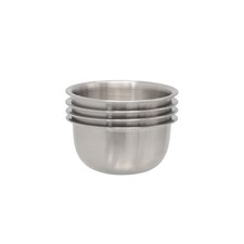 Buckingham Stainless Steel