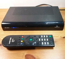 Bush Freesat Satellite Receiver BFSAT02SD Preowned 