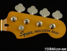 Fender Squier Classic Vibe 70s