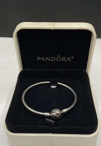 Retired pandora sterling - pandora,