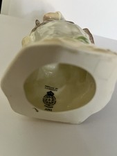June Figurine By F.doughty