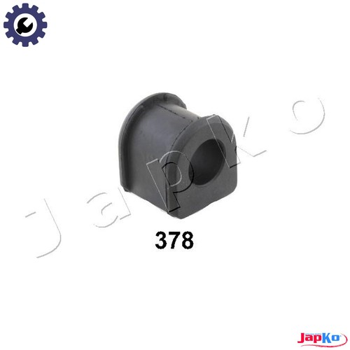 Bushing stabiliser bar goj378 - stabiliser,
