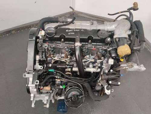 Rhz full engine - full, 150008