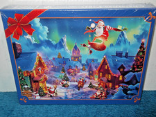 CHRISTMAS PARTY - 1000 PIECE