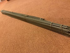 Peco N scale track 36" length