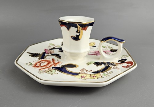 Mason candlestick mandalay - candlestick,