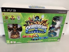 skylanders swap force ps3