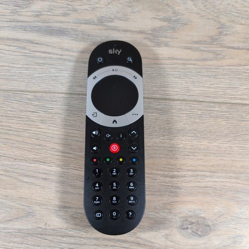 Sky touch eco50 remote - touch,