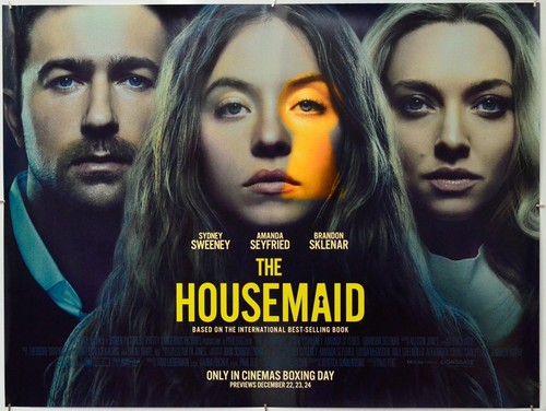 The housemaid original - the,