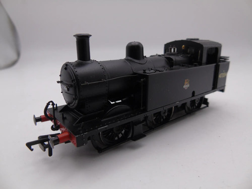 Bachmann 226 class - bachmann, 3f
