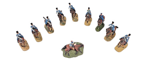 Job lot 10x diecast model - 10x,