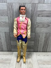 Vintage Hasbro Sindy - Prince