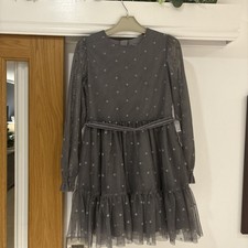 Mayoral Girls Dress Age 10