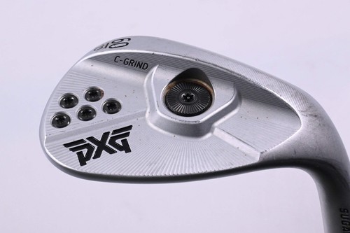 Pxg 0311 milled - milled, daddy