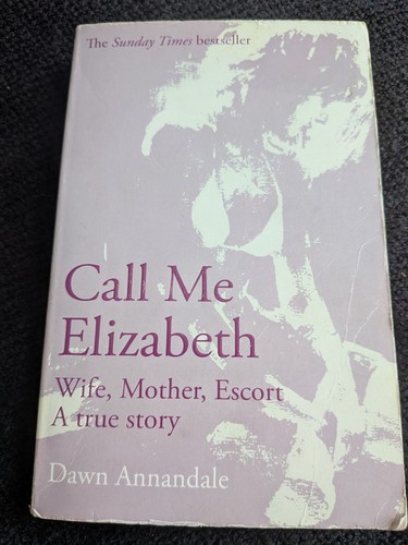 Call elizabeth dawn - call,