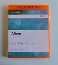 Aliens - Alan Dean Foster -