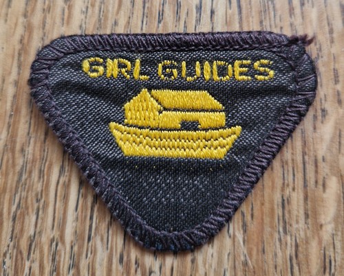 Girlguiding old toymaker girl - girlguiding,