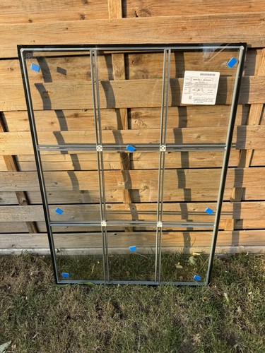 New 642 904mm - new, toughened