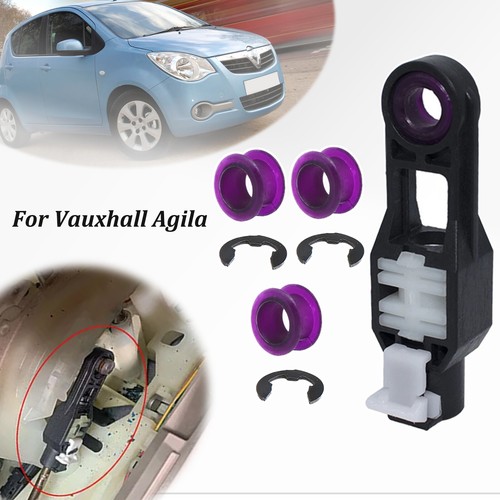 New 3pc for vauxhall agila - new,